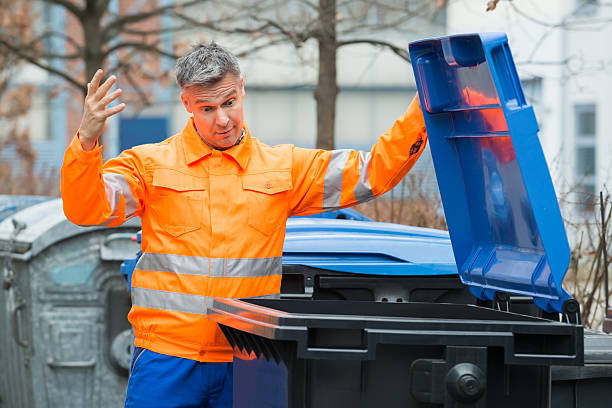 Property Management Cleanouts in Greenwood, DE